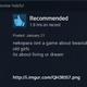 Illustration for article titled Nekopara Vol. 1, As Told By Steam Reviews